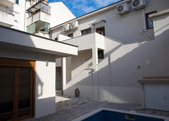 Villa Diamond
