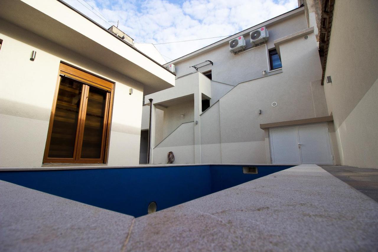 Apartment Diamond