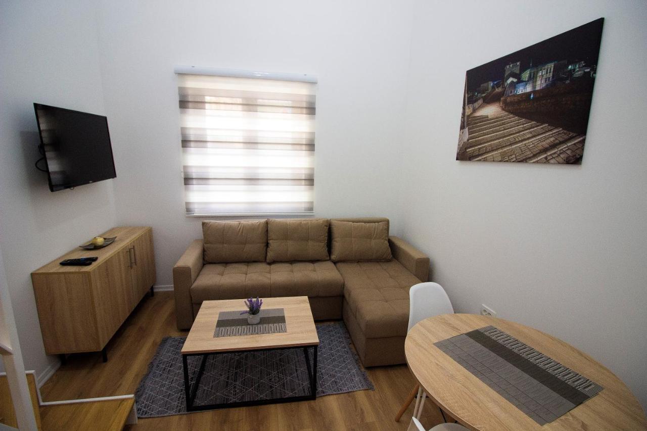 Diamond Apartment