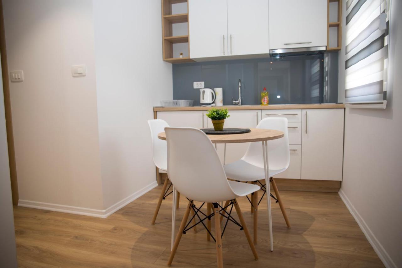 Apartment Diamond Mostar