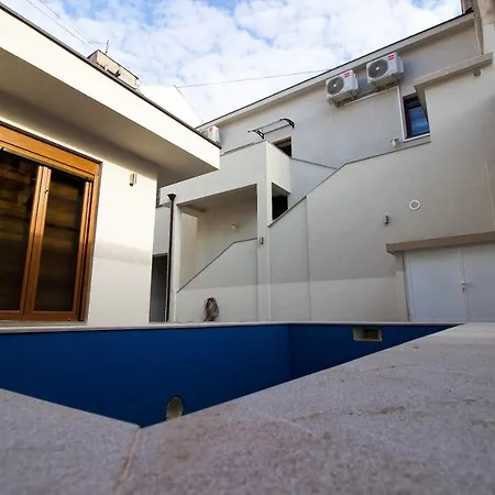 Villa Diamond Mostar Exterior foto