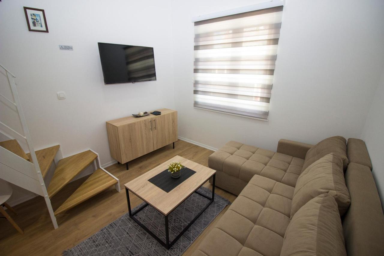 Diamond Apartman *