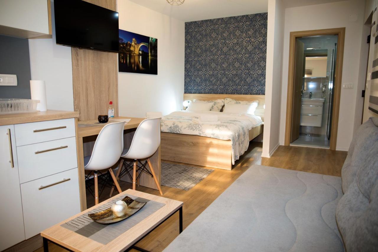 Apartman Diamond Mostar