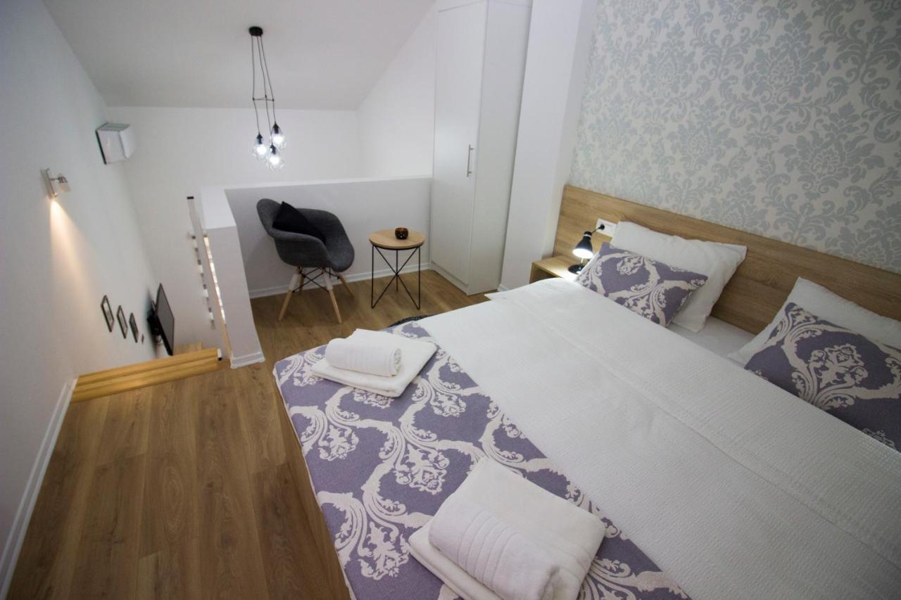 Diamond Apartman *