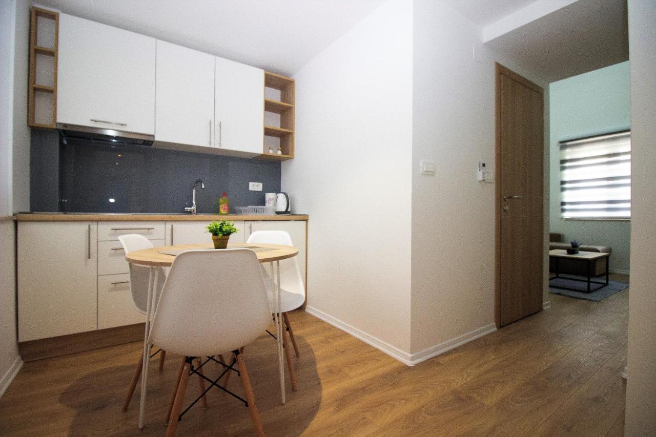 Diamond Apartman Mostar