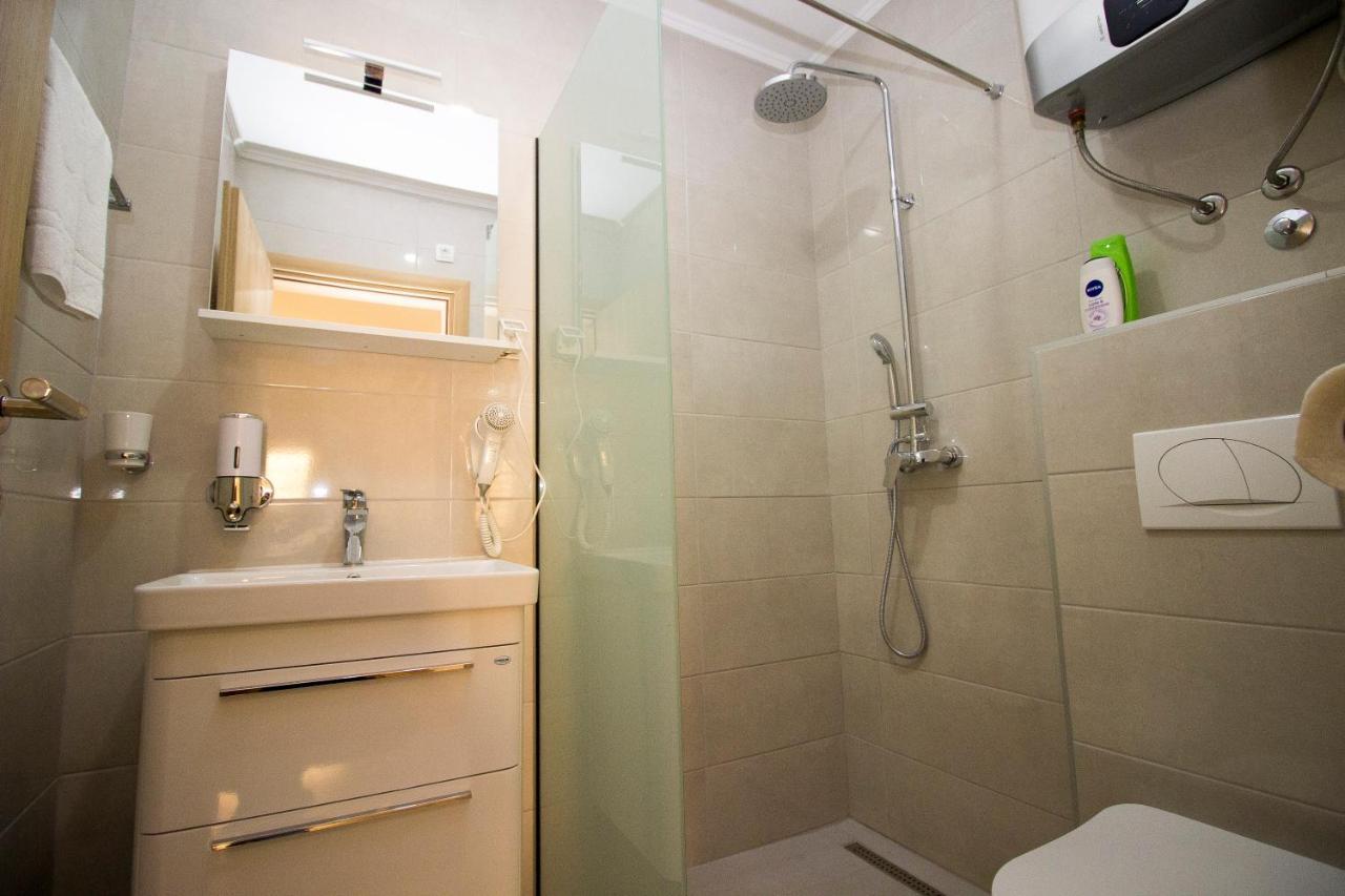 Diamond Apartman Mostar