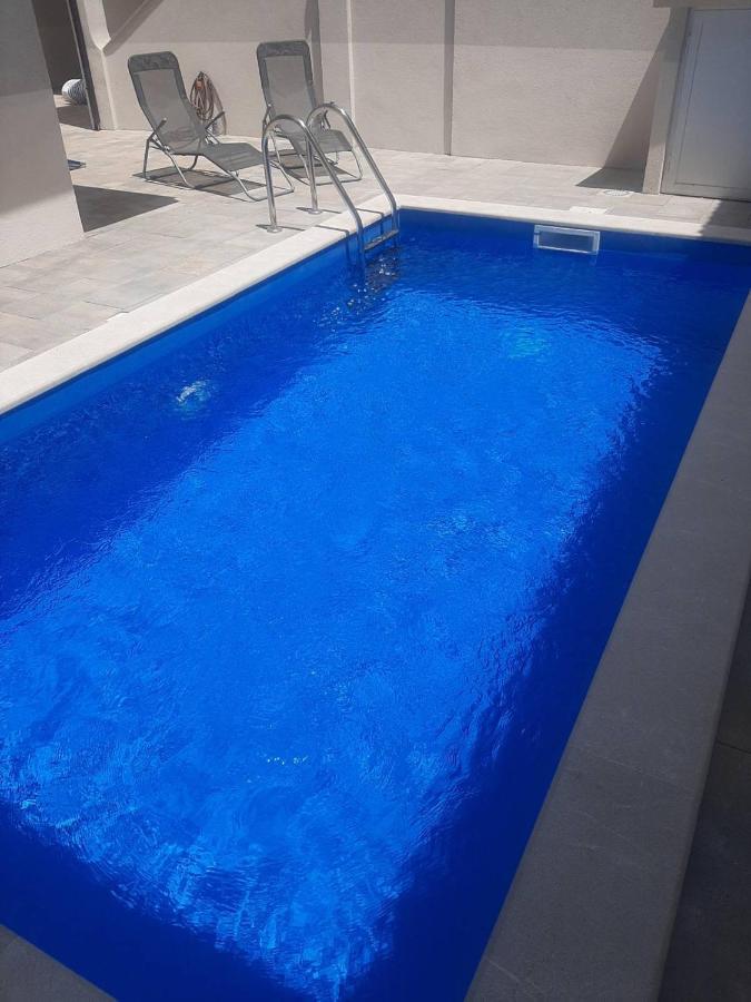 Diamond Apartman *