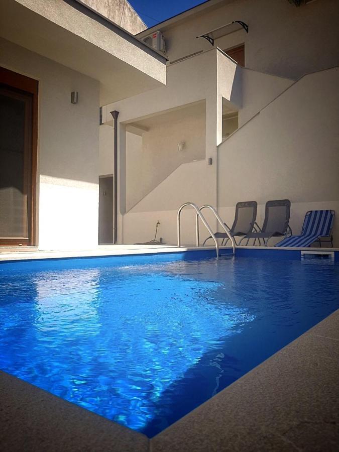 Diamond Apartman Mostar