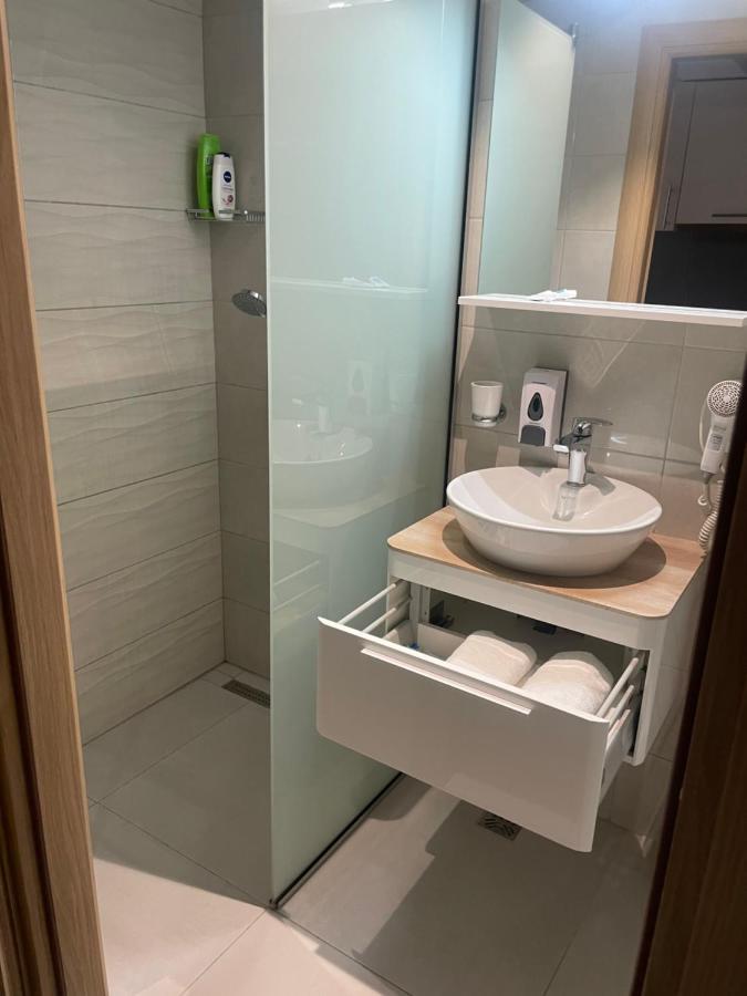 Diamond Apartman